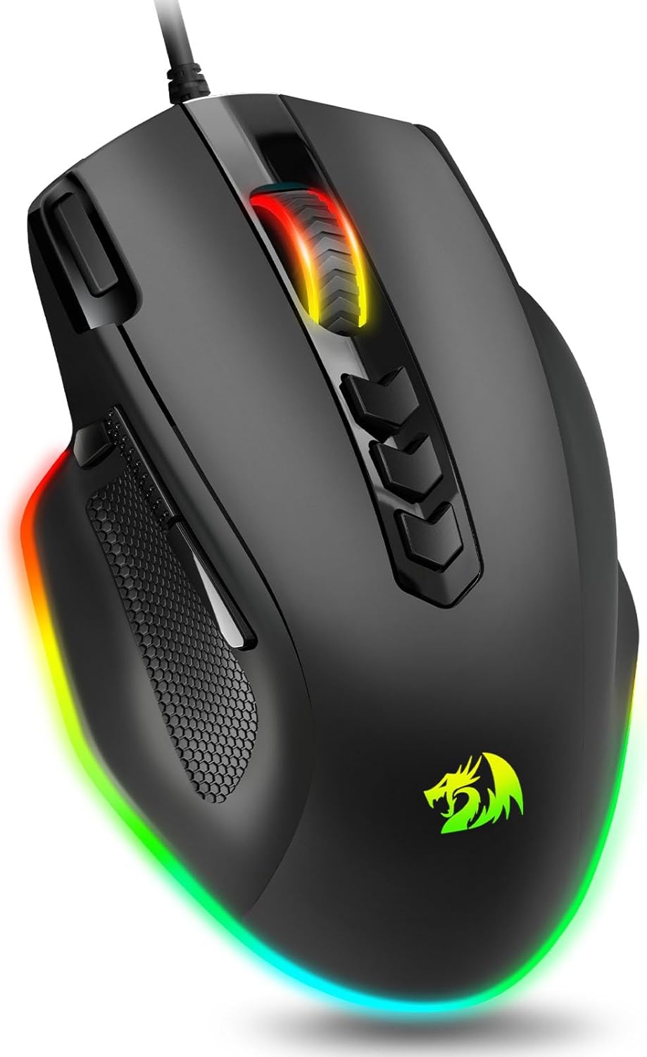 Redragon M614 Wired Gaming Mouse